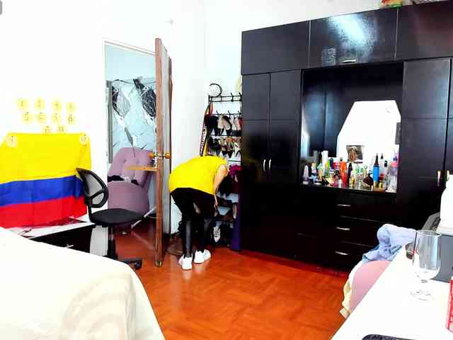 AngelinaStone65 webcam