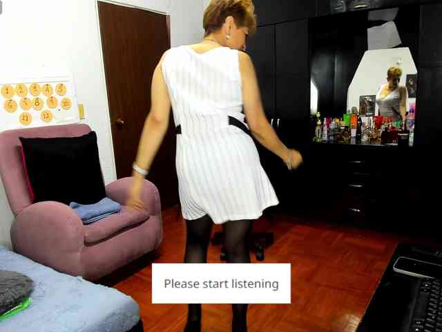 AngelinaStone65 webcam