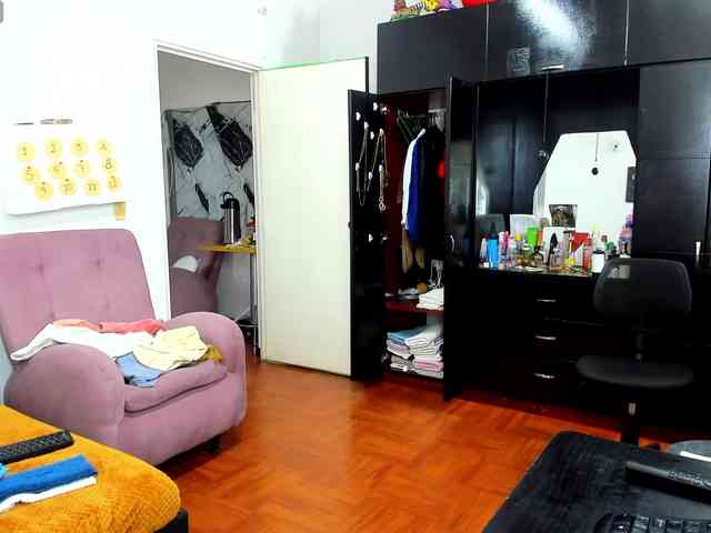 AngelinaStone65 webcam