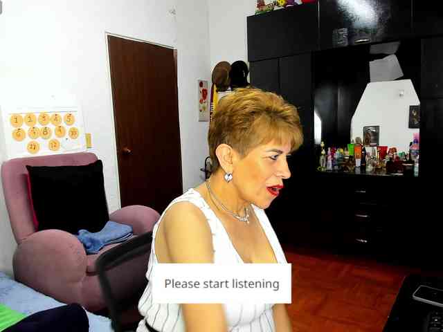 AngelinaStone65 webcam