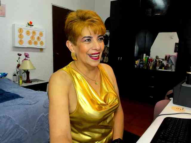 AngelinaStone65 webcam