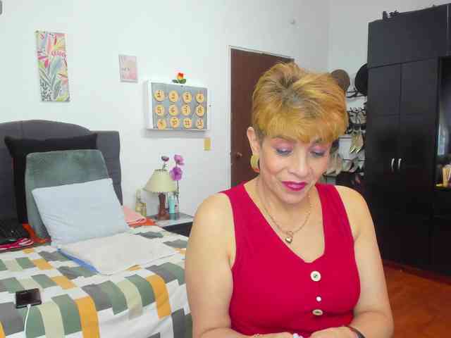 AngelinaStone65 - Girl 