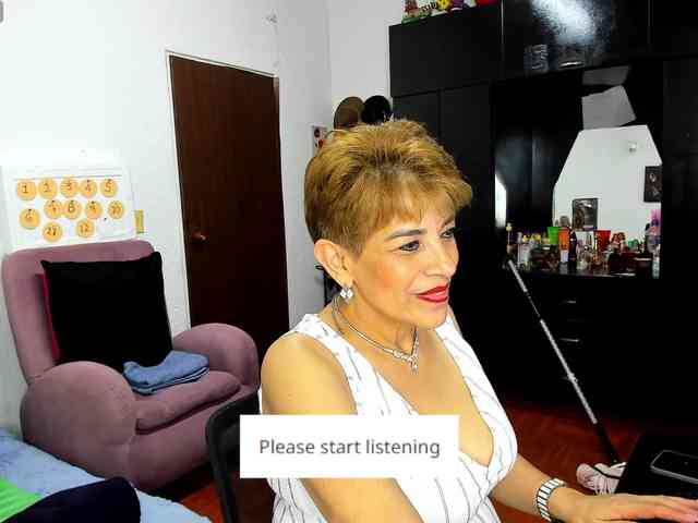 AngelinaStone65 webcam