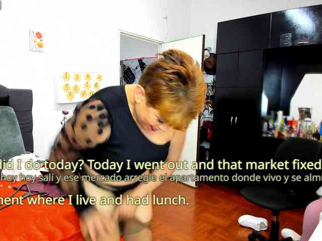 AngelinaStone65 webcam