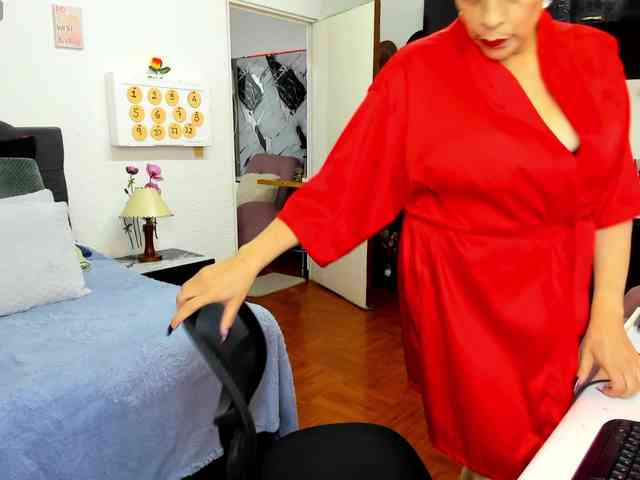 AngelinaStone65 webcam