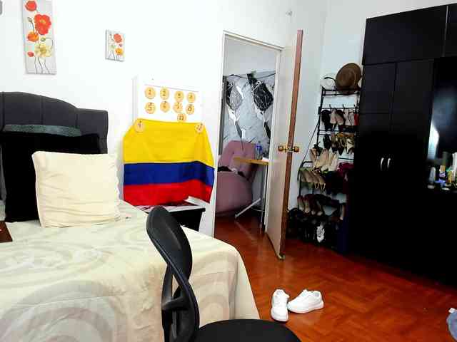 AngelinaStone65 webcam