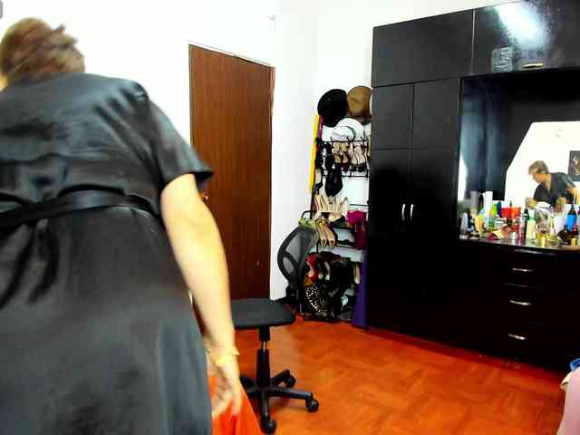AngelinaStone65 webcam