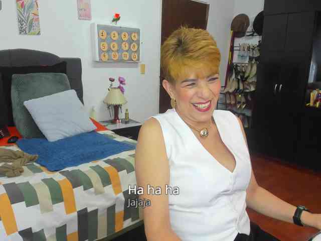 AngelinaStone65 webcam