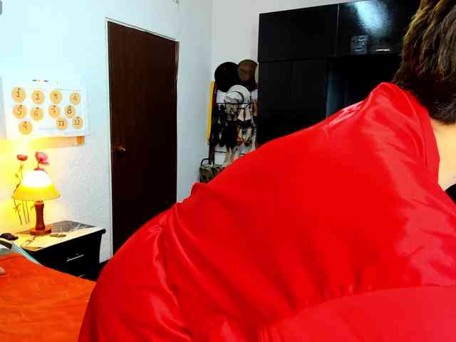 AngelinaStone65 webcam