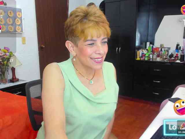 AngelinaStone65 webcam