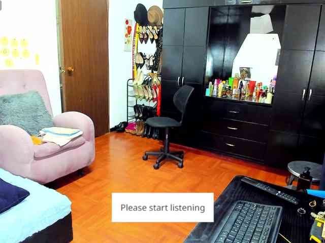 AngelinaStone65 webcam