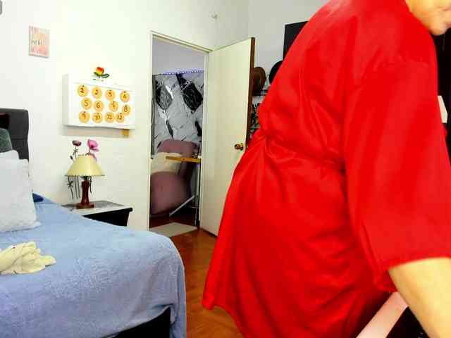 AngelinaStone65 webcam