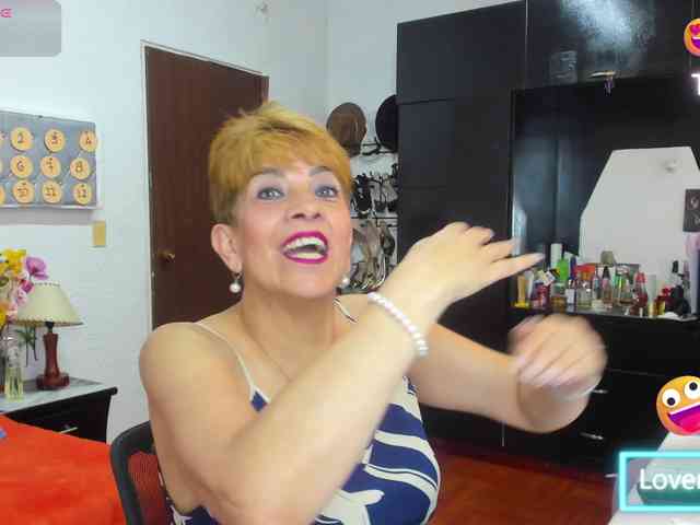 AngelinaStone65 webcam