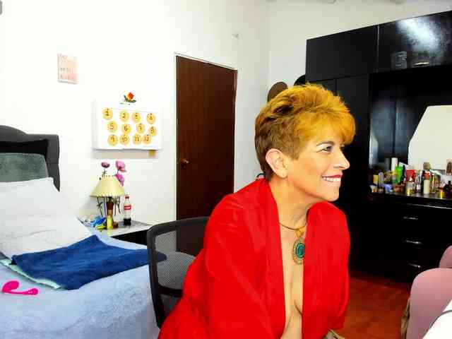 AngelinaStone65 webcam