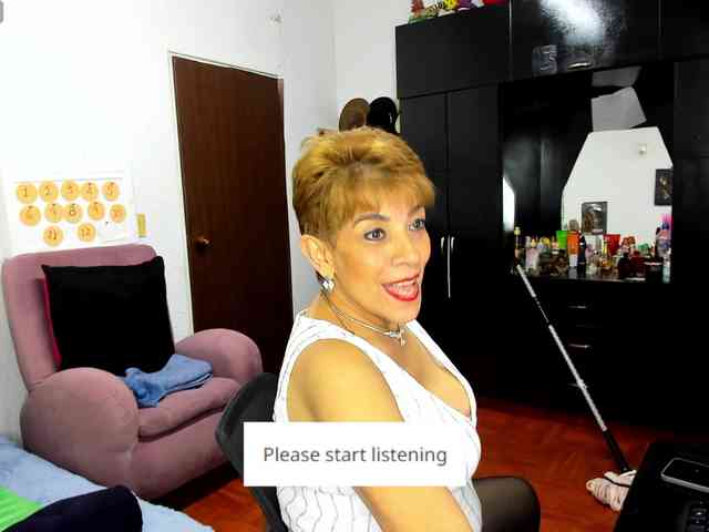 AngelinaStone65 webcam