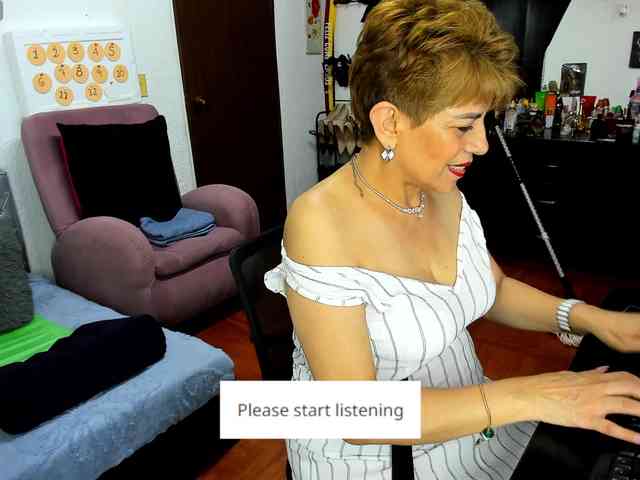 AngelinaStone65 webcam