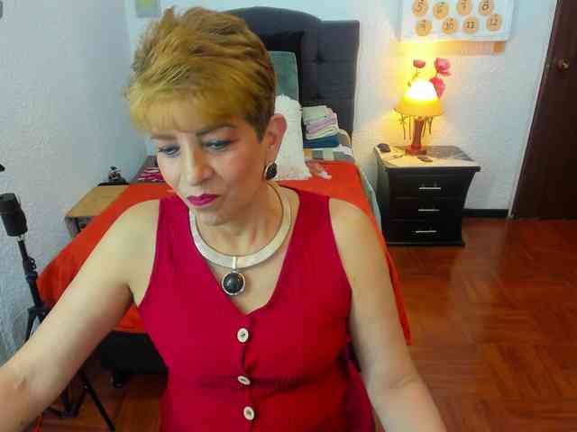 AngelinaStone65 webcam