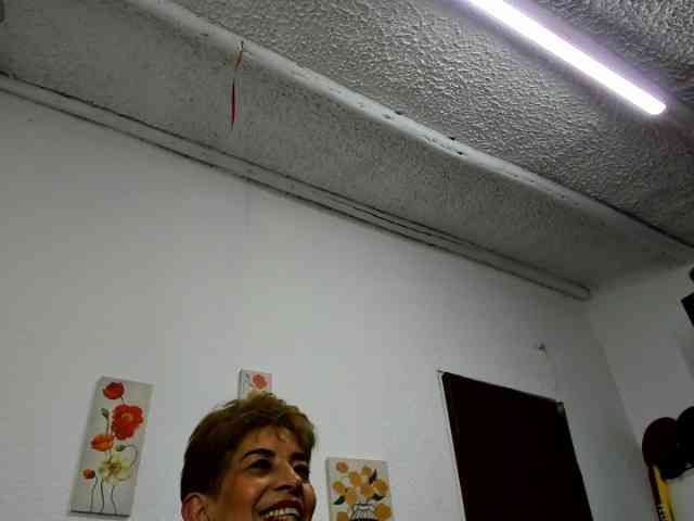 AngelinaStone65 webcam