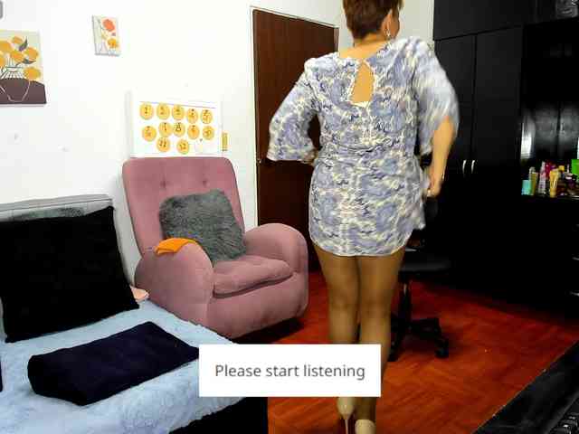 AngelinaStone65 webcam