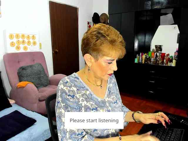 AngelinaStone65 webcam