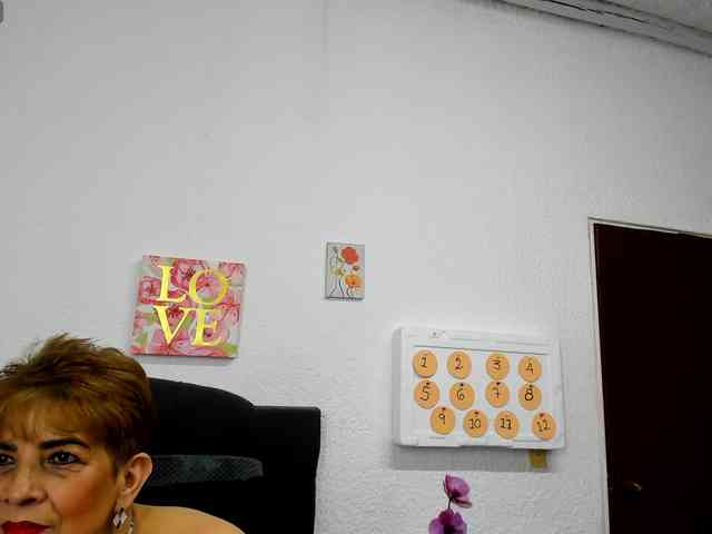 AngelinaStone65 webcam