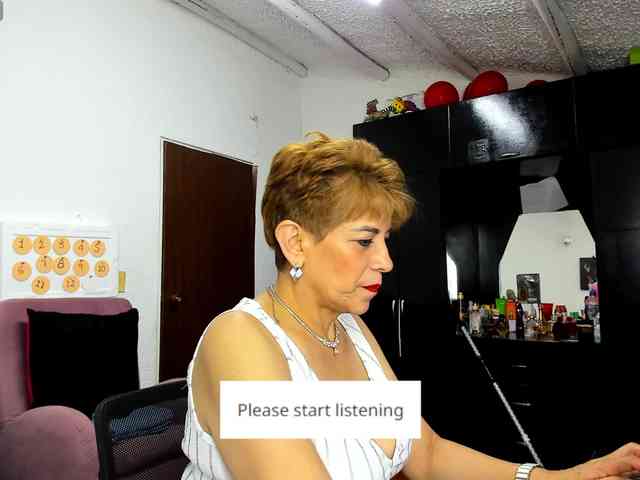 AngelinaStone65 webcam