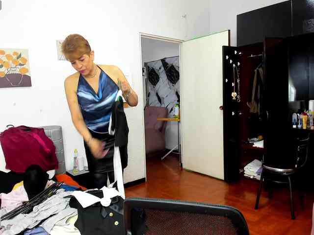 AngelinaStone65 webcam