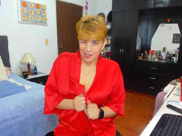 AngelinaStone65 webcam