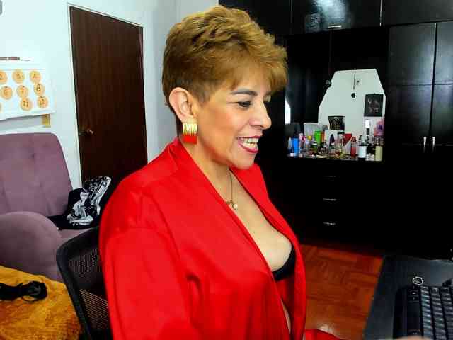 AngelinaStone65 webcam