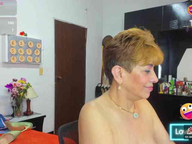 AngelinaStone65 webcam