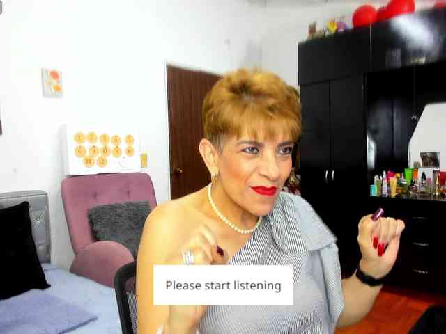 AngelinaStone65 webcam