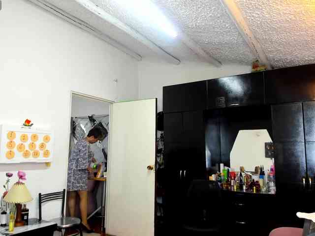Angelinastone65's cam show statistics and live stream