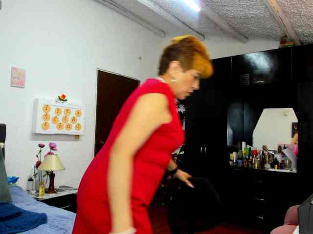 AngelinaStone65 webcam