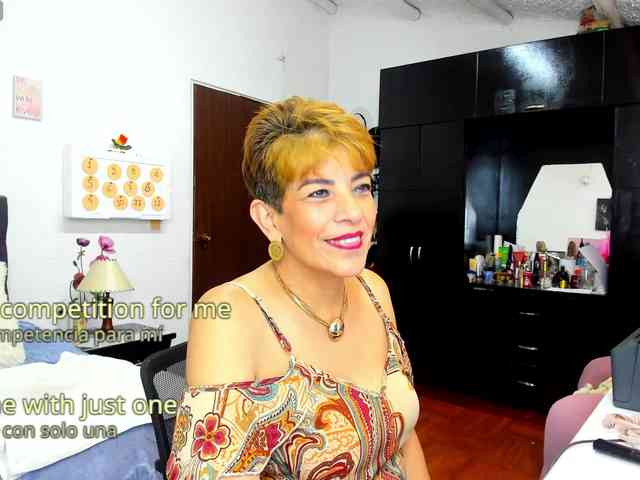 AngelinaStone65 webcam