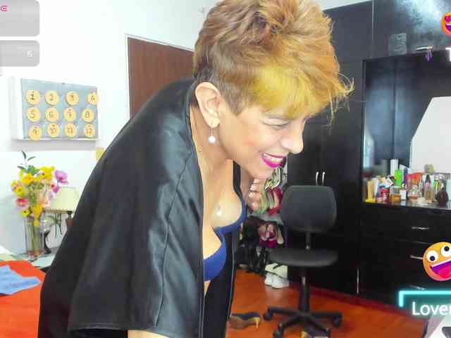 AngelinaStone65 webcam