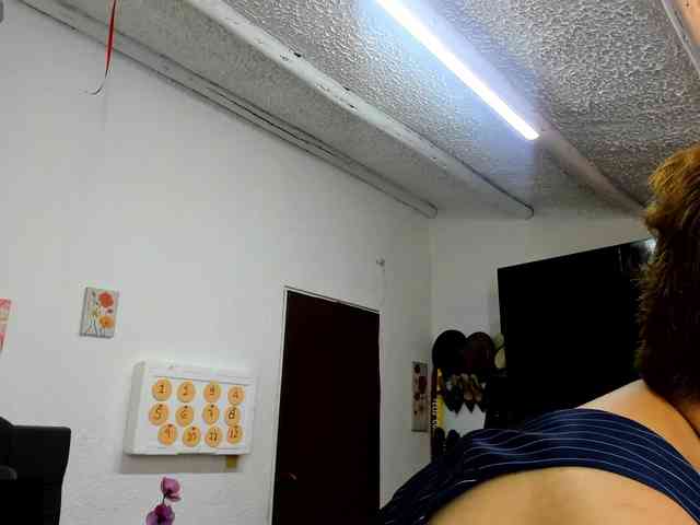 AngelinaStone65 webcam
