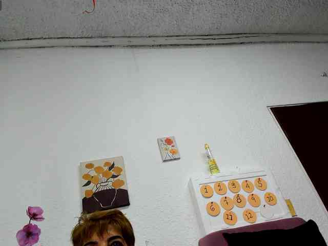 AngelinaStone65 webcam