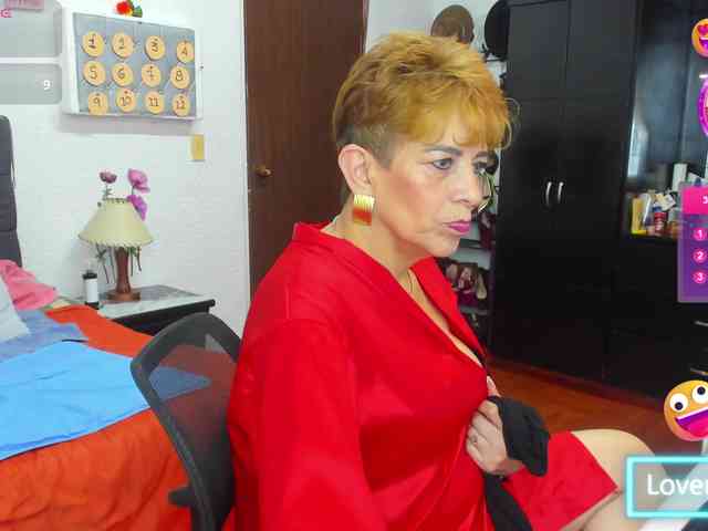 AngelinaStone65 webcam
