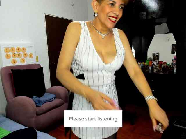 AngelinaStone65 webcam