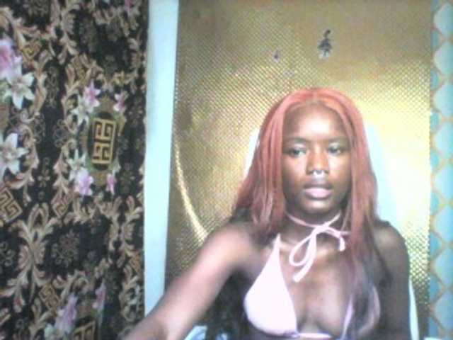 SexyNikia live webcam show