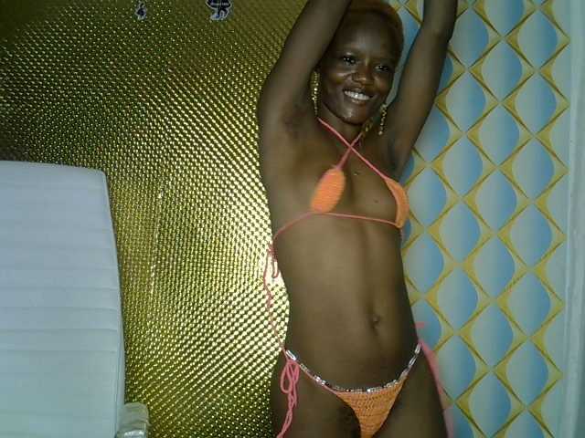 SexyNikia live cam on BongaCams