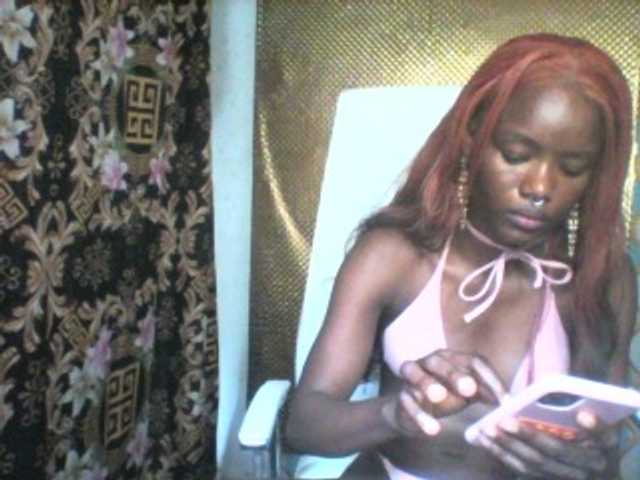 SexyNikia live webcam show