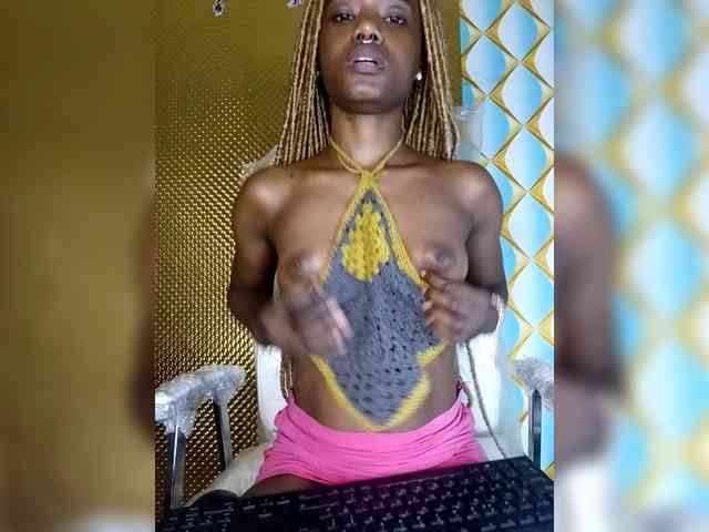 SexyNikia webcam