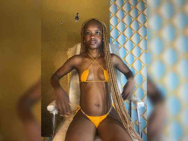 SexyNikia webcam