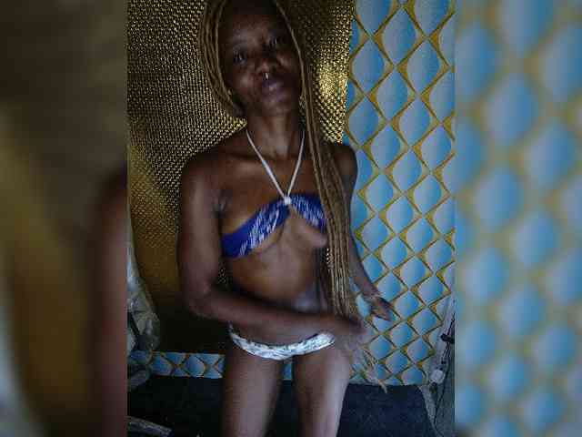 SexyNikia webcam