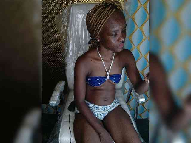 SexyNikia webcam