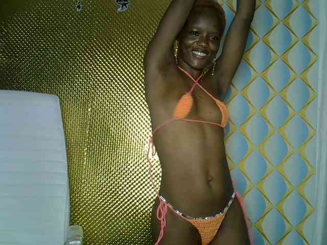SexyNikia webcam