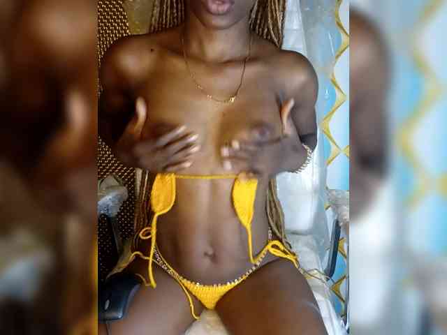 SexyNikia webcam