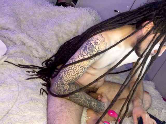 DreadObsessionX