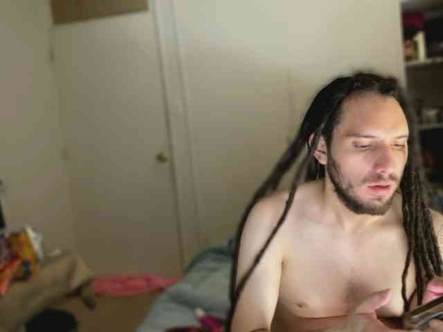 DreadObsessionX Sex Cam Show